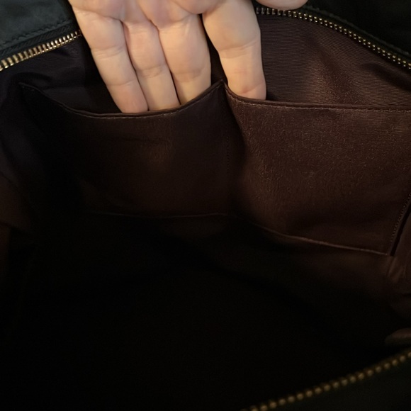 Coach Ellis weekender bag - Picture 9 of 11